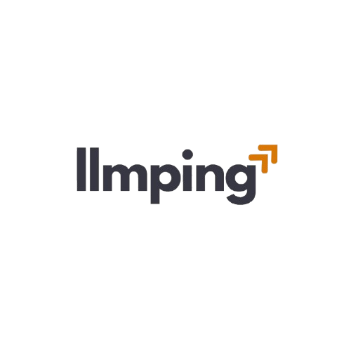 LLMPing Logo